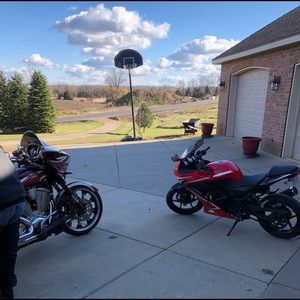 Meet your Posher, Blake